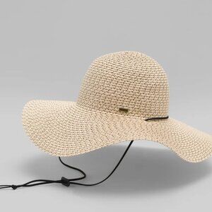 PRANA SEASPRAY SUN HAT